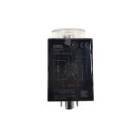 Реле времени 6 сек для вакуумных аппаратов DZ, HVC